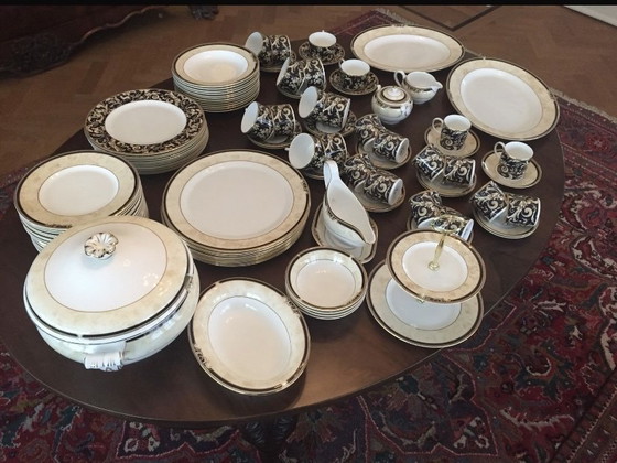 Image 1 of Cornucopia di Wedgwood