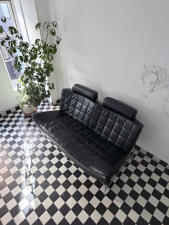 Image 1 of Divano di design Leolux Volare di Jan Armgardt