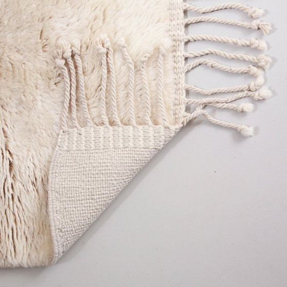 Image 1 of Handmade runner rug 250cm x 80cm