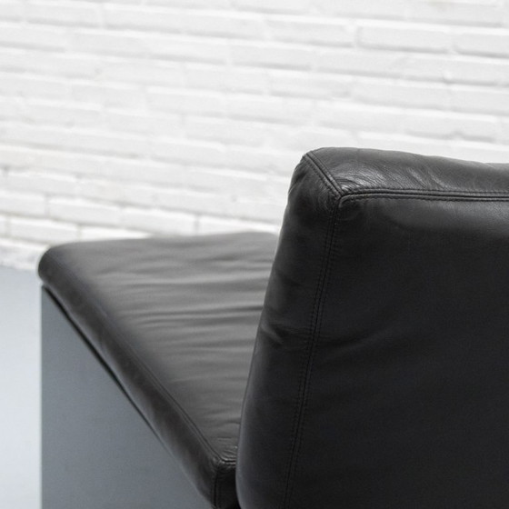 Image 1 of Cini Boeri Brigadier Two-seater sofa Knoll 70's