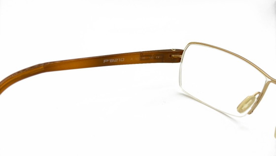 Image 1 of Porsche Design P'8210 / Brille - Brillengestell in neuwertigem Zustand