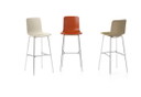 Vitra hal stool medium