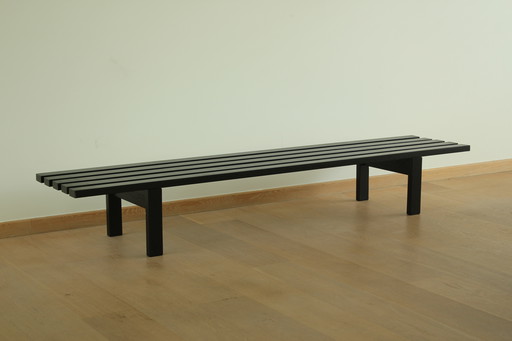 BZ81 Bench by Martin Visser for 't Spectrum