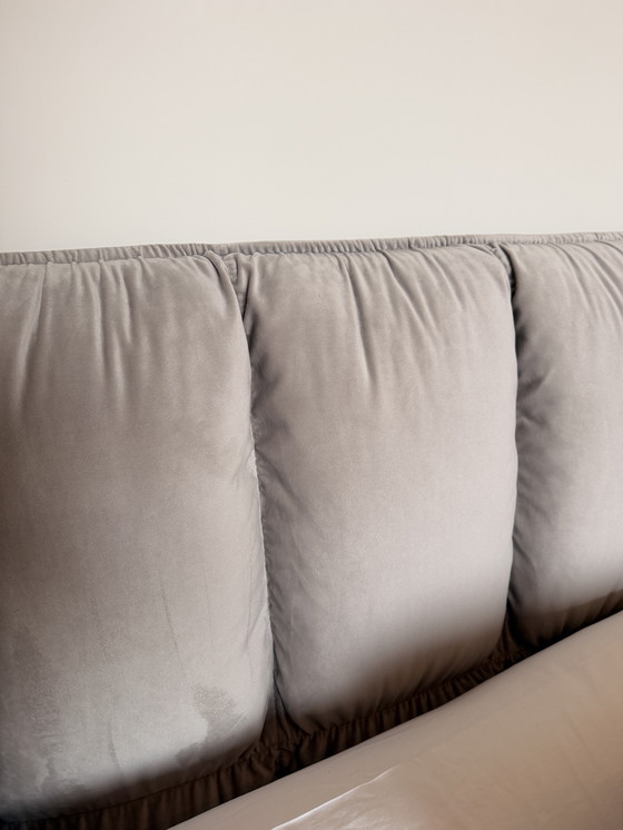 Image 1 of Jotex hoofdbord voor 180 cm bed