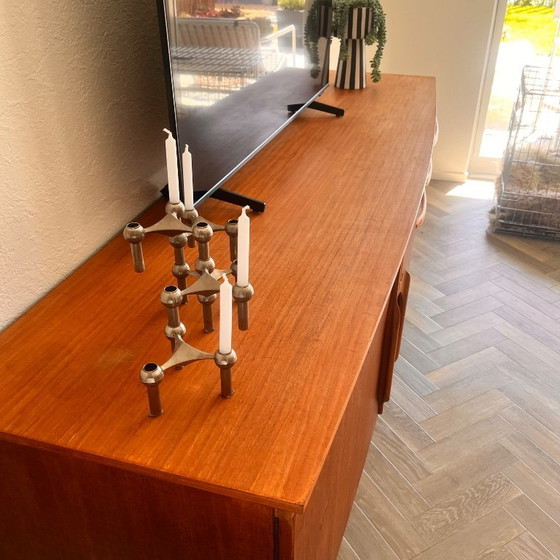Image 1 of buffet - meuble TV - vintage