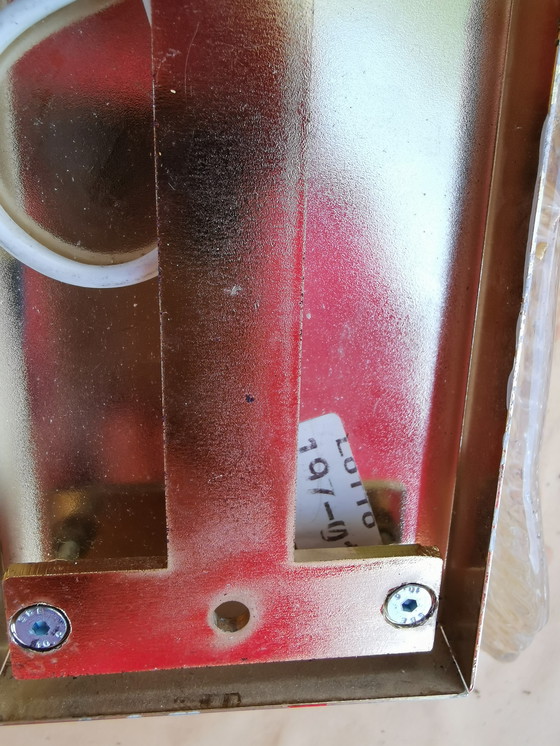 Image 1 of Aplique Barovier & Toso Murano