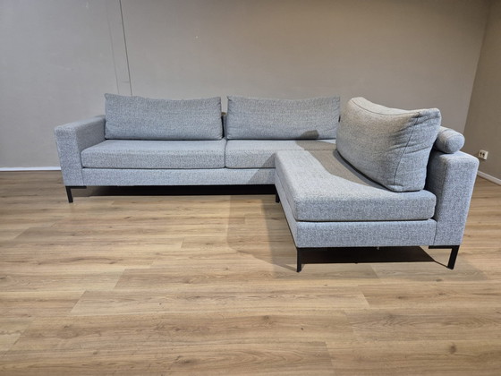 Image 1 of Poppels Element Sofa - Loft 265 - Gray - Fabric - Design