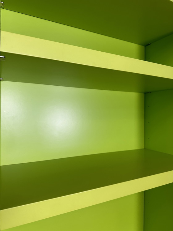 Image 1 of Design workstation (desk and library) - GAB by MisuraEmme