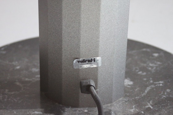 Image 1 of Vintage uplighter by Valenti Luce, Italy 1980s-1990s