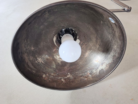 Image 1 of Harmonica lamp