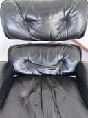 Eames replica jaren '70
