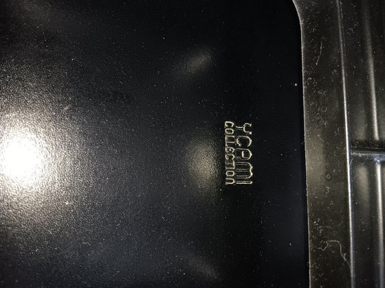 Image 1 of Set mit 6 Ycami Regia Stühlen – italienisches Design