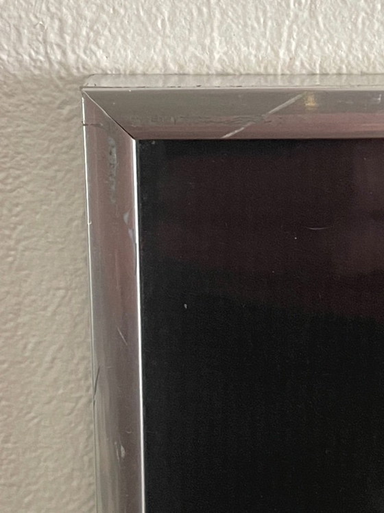 Image 1 of Schizzi a matita vintage, firmati e incorniciati, di Berthe Duquaine, del 1951.