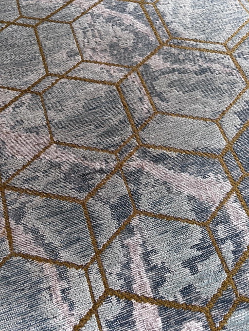 Alfombra Leolux Mizu Beju