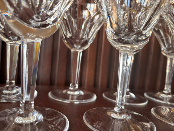 Val Saint Lambert – Bicchieri e caraffe, Other (photo 7 of 7)