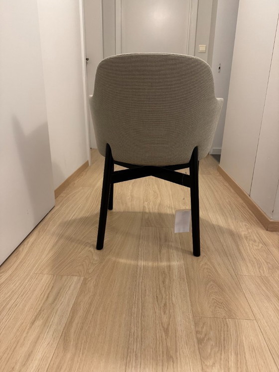 Image 1 of 1 chaise longue Knoll Fauteuil Krusin