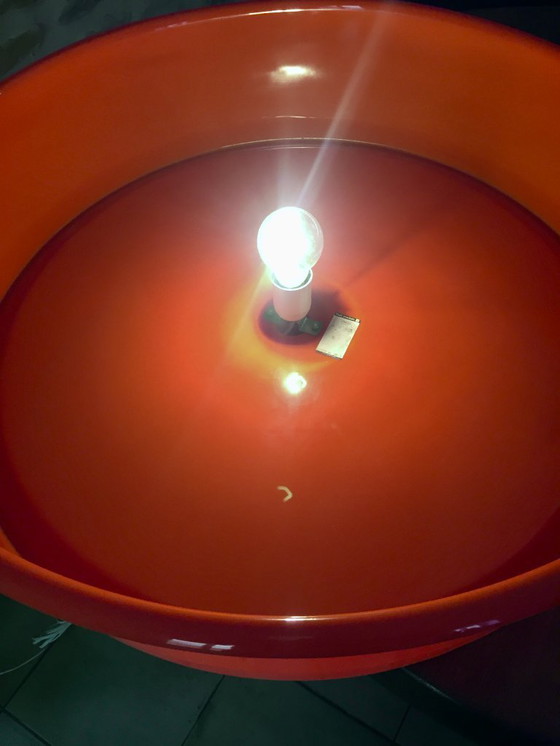 Image 1 of VERNER PANTON ILUMESA VINTAGE