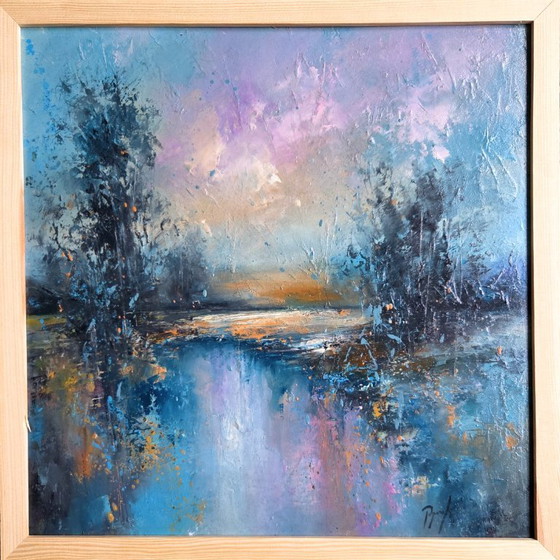 Image 1 of Popczyk, Couleurs d'été