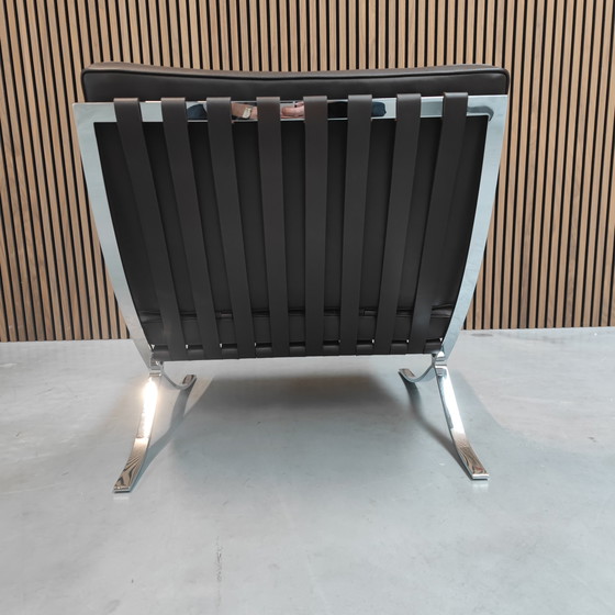 Image 1 of Knoll Barcelona Chair