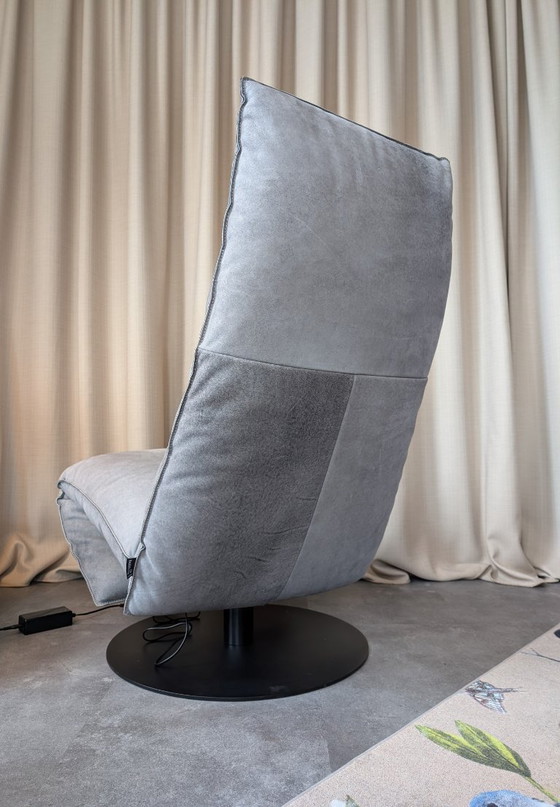 Image 1 of Fauteuil relax Baboo de Bullfrog Design