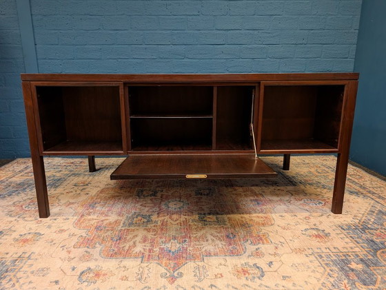 Image 1 of Bureau vintage, modèle 77, Gunni Omann pour Omann Jun, 1960