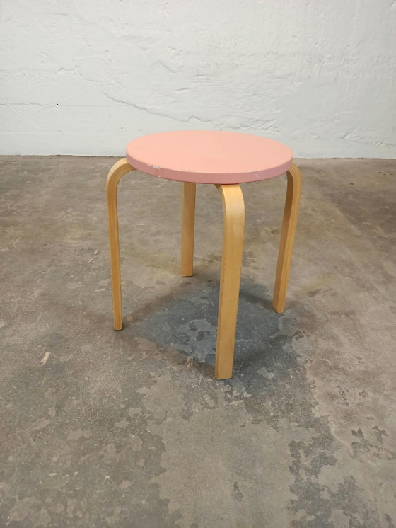 IKEA frosta Hocker – Holz (photo 3 of 15)