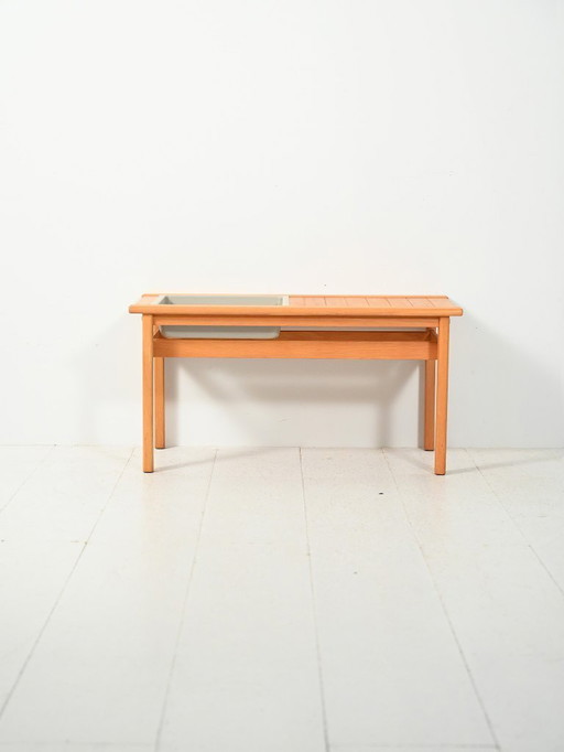 Eichenpflanzbank „Florida“