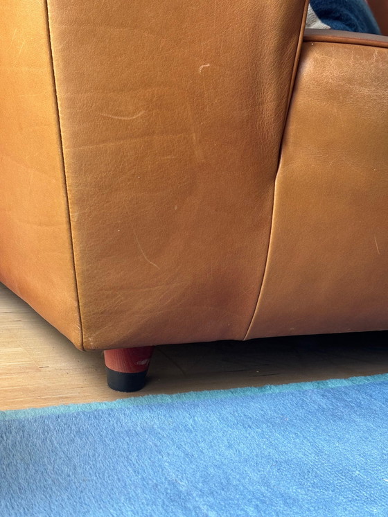 Image 1 of Divano Montis Corvette di Gerard van den Berg