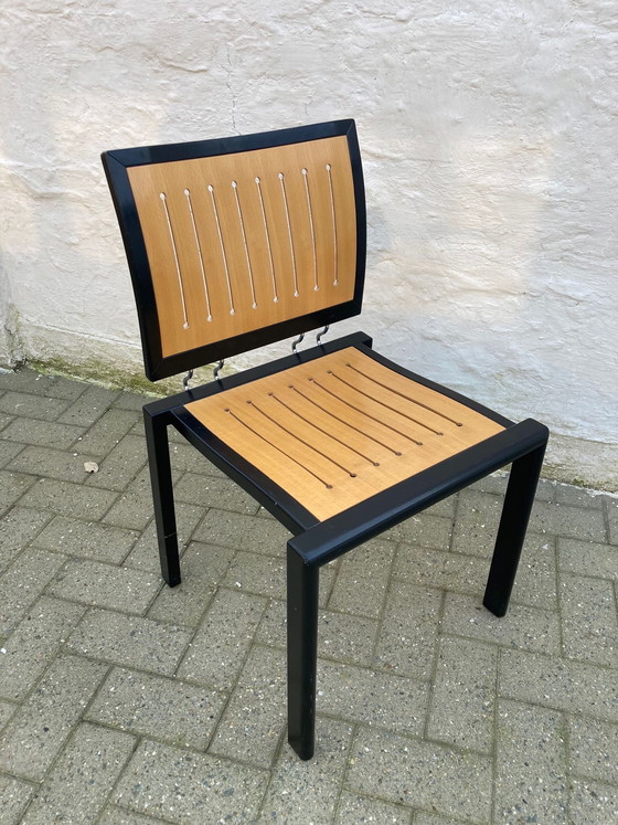 Image 1 of Sedie di design Dietiker