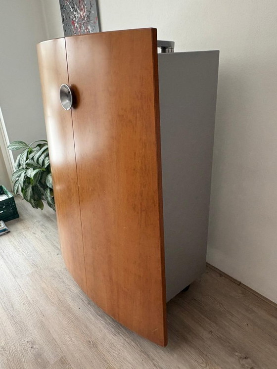 Image 1 of Meuble Leolux Kaleidos