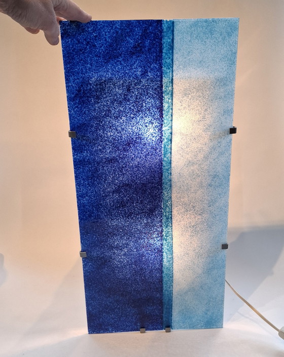 Image 1 of Lampada da parete IKEA Gyllen in edizione limitata