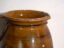 Antique folk glazed pottery jug – Central Europe, circa 1930 – Crockery, Rustic (photo 39 of 40)