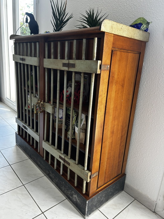 Mueble Monge – Cómodas, Wood, Brass (photo 13 of 15)