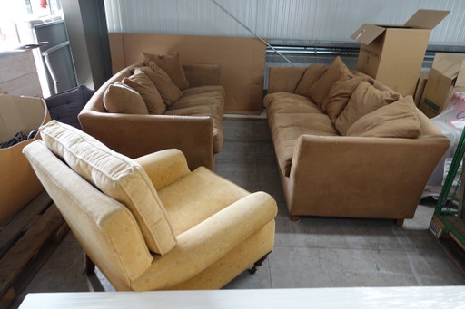 Gelderland Sofas