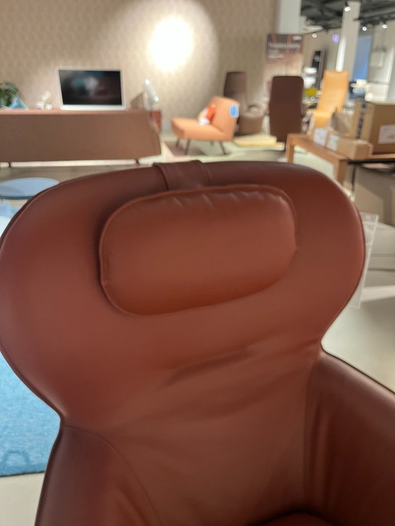 Image 1 of Poltrona Pode Flair + cuscino