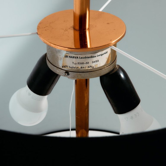 Image 1 of MK10816 Veb Narva floor lamp