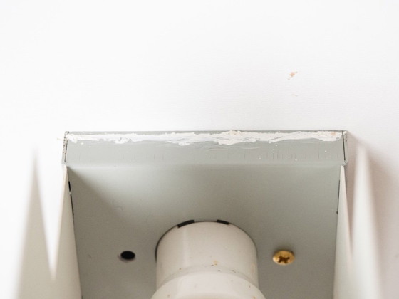 Image 1 of Zwei Philips-Wandlampen aus den 1960er Jahren