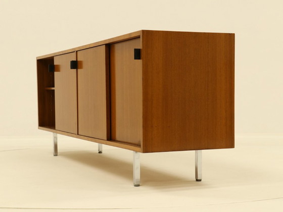 Image 1 of Mid-century Sideboard by Florence Knoll for Knoll International, US, 1950s