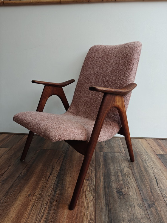 Image 1 of Fauteuil Louis van Teeffelen