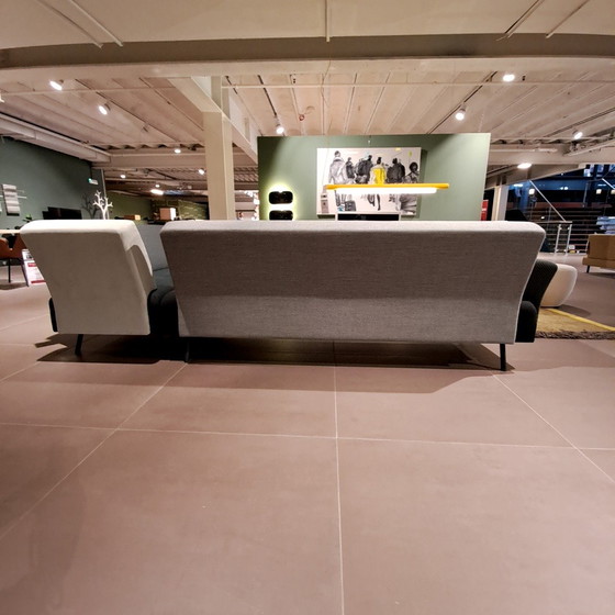 Image 1 of Sofá esquinero Cloak Lake