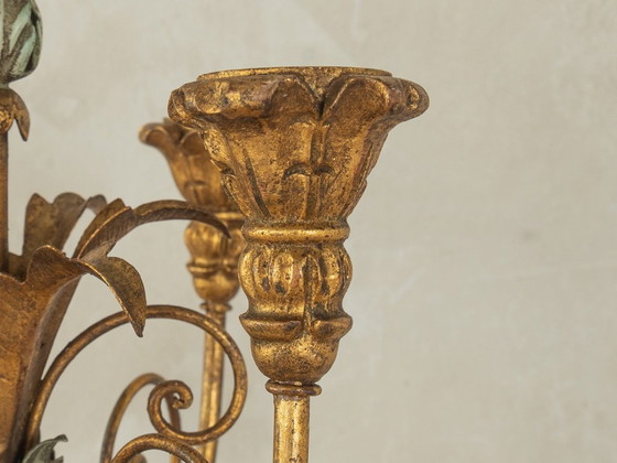 Image 1 of Araña barroca, años 60