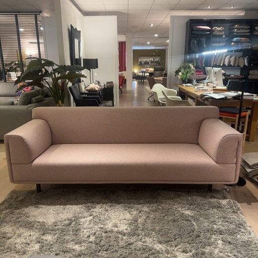 EYYE Dura 3-seater sofa