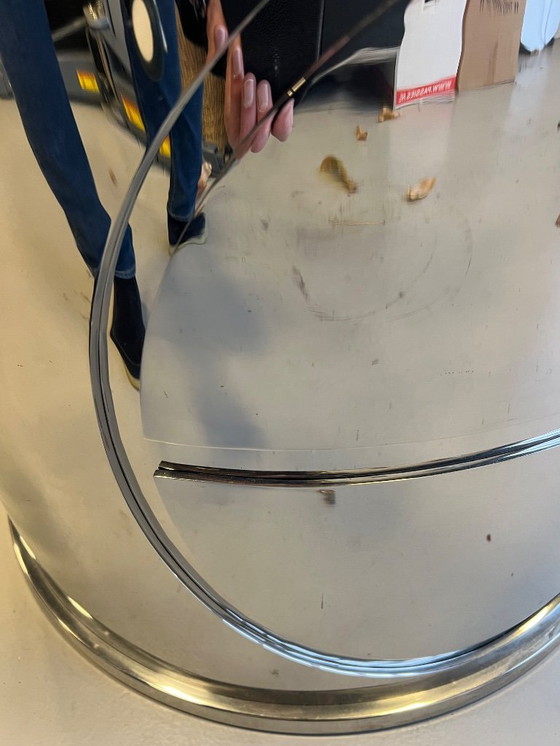 Image 1 of Eichholz Side Tables