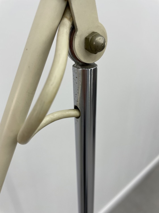 Image 1 of Lampadaire vintage Wim Rietveld modèle 6322 pour Gispen