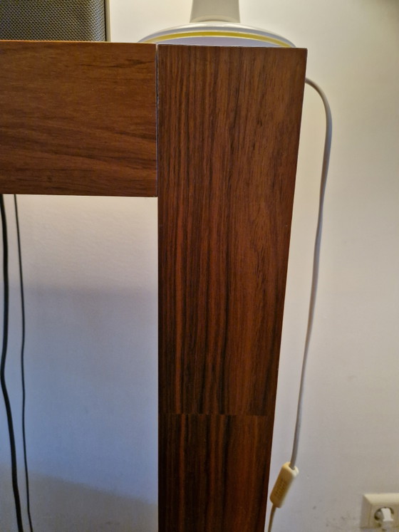 Schöner Konsolentisch – Beistelltische, Holz (photo 4 of 5)