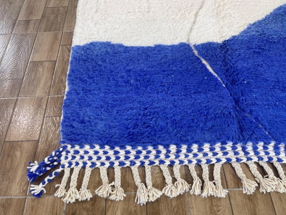 Image 1 of Tapis marocain berbère 250cmx150cm 