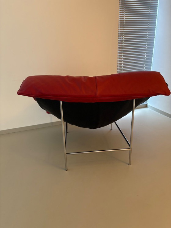 Image 1 of Sedia a farfalla Montis