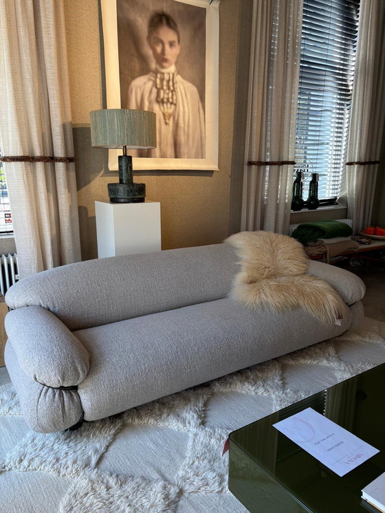 Image 1 of Tacchini Bank Sesann