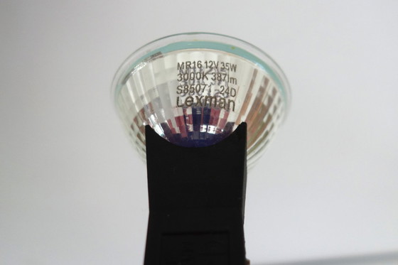 Image 1 of Post-modern "Rapid" Ikea Halogen lamp from the 1990s