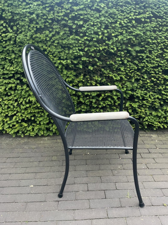 Image 1 of Gloster/Royal Garden teak garden set